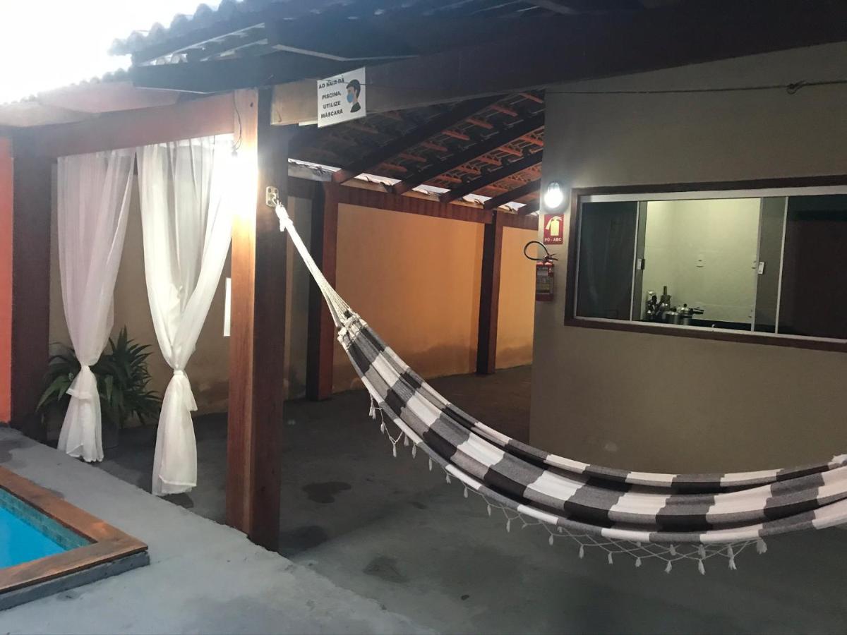 Villa Casa Da Belinha Pirenópolis Exterior foto