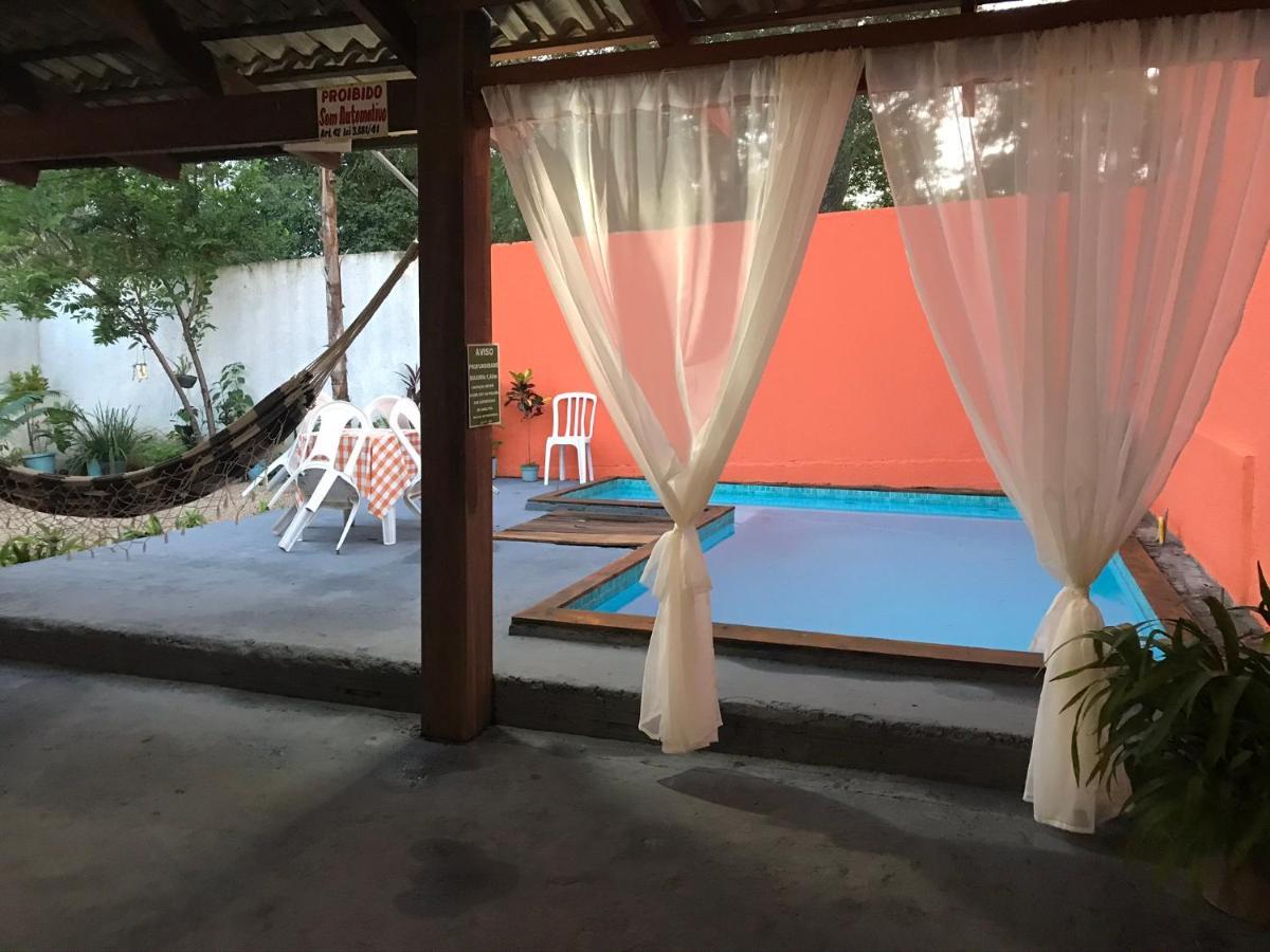 Villa Casa Da Belinha Pirenópolis Exterior foto